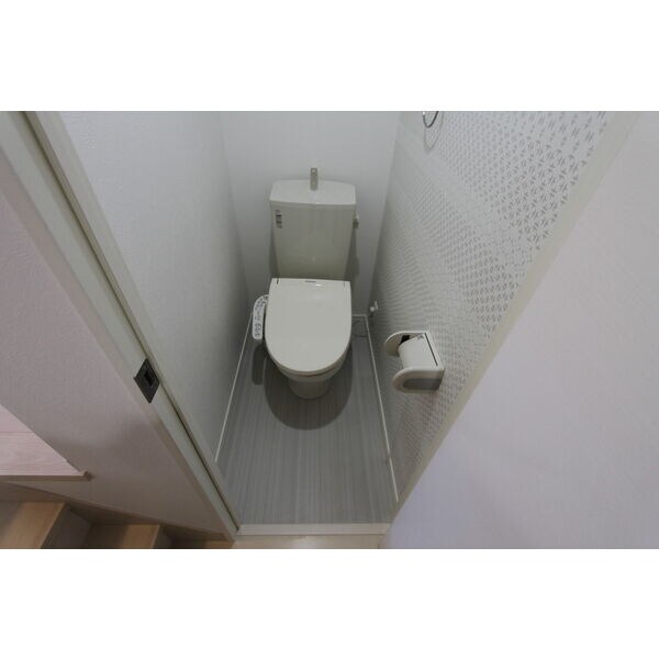 物件内観写真8　(同タイプのお部屋のお部屋となります。)