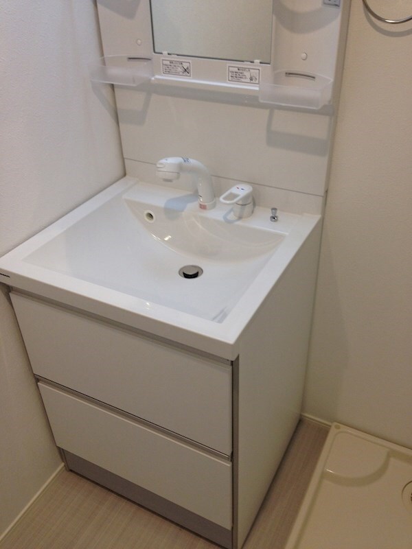 物件内観写真9　(同タイプのお部屋のお部屋となります。)