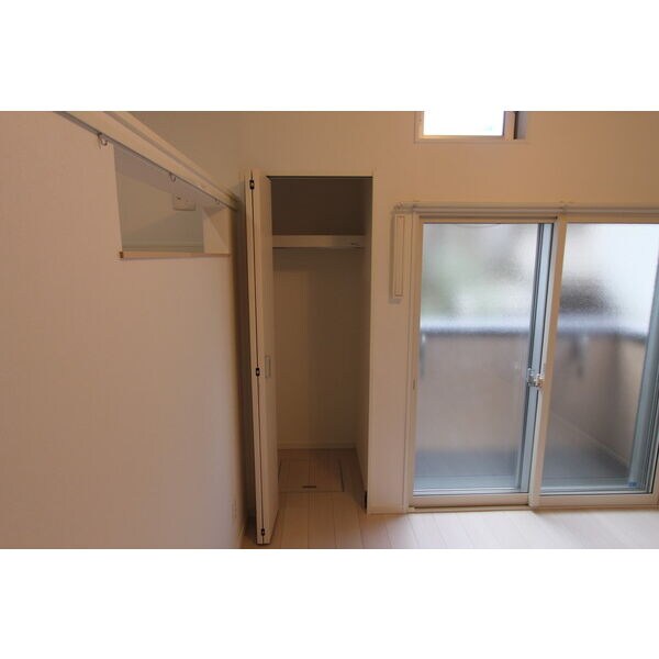 物件内観写真10　(同タイプのお部屋のお部屋となります。)