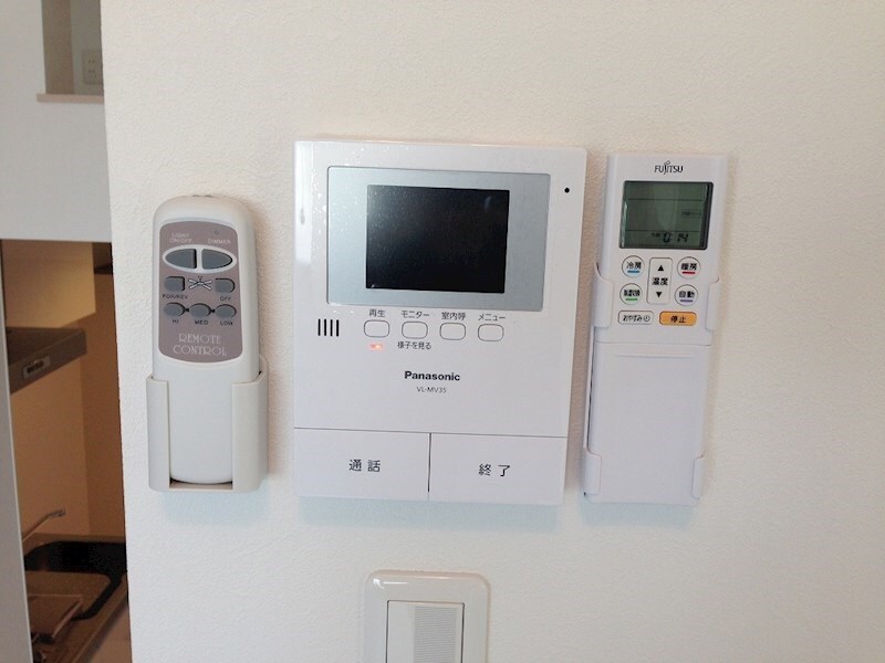 物件内観写真12　(同タイプのお部屋のお部屋となります。)