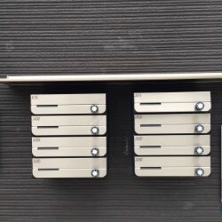 物件内観写真16　(メールボックス)