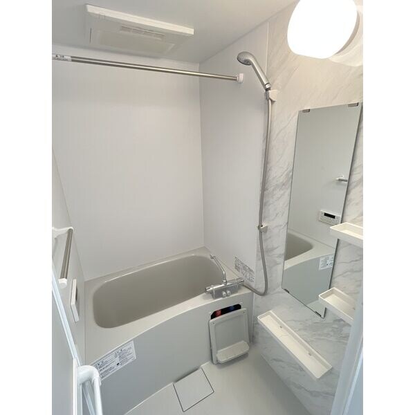 浴室(※イメージ写真)