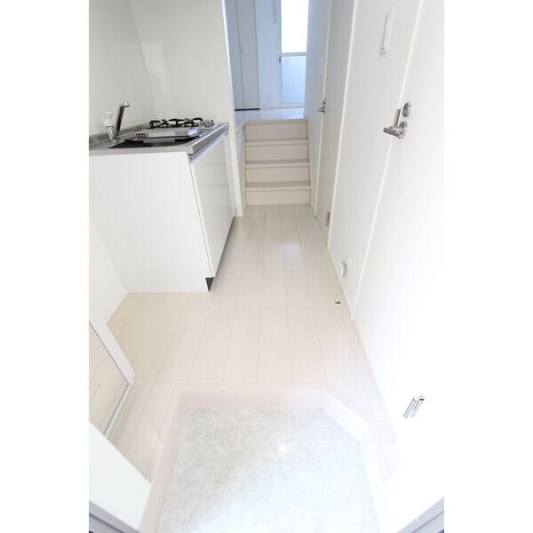 物件内観写真2　(※イメージ)