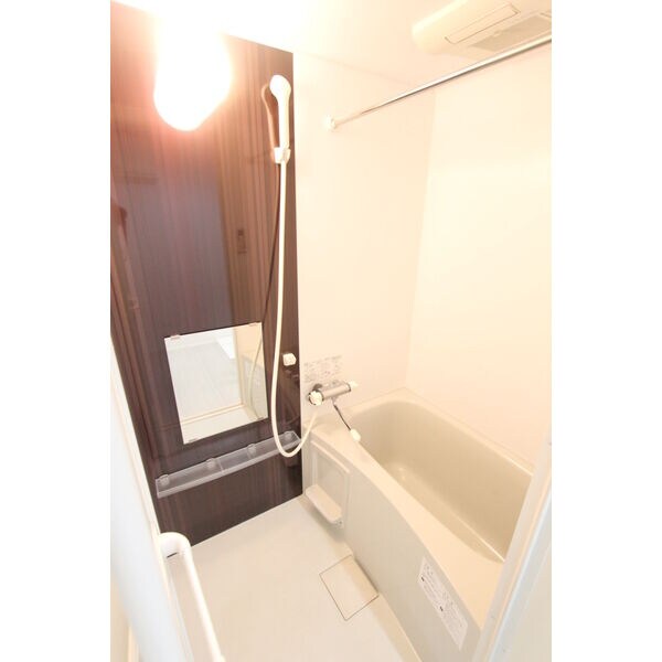 浴室(※イメージ)