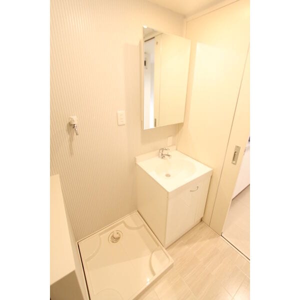 洗面・脱衣所(※イメージ)