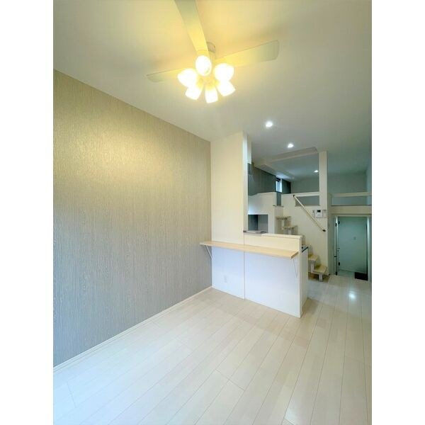 物件内観写真4　(同タイプの写真です。)