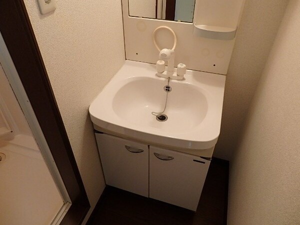洗面・脱衣所