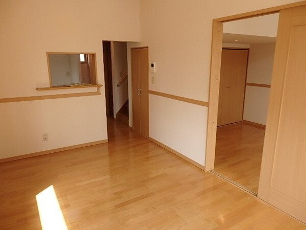 居室