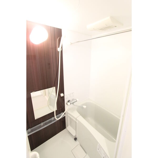 浴室(※イメージ)