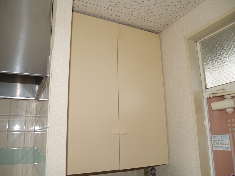 物件内観写真10　(家具家電付き)