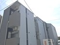 ハーモニーテラス新田Ⅱ