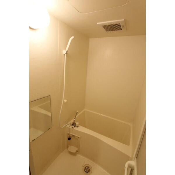 浴室(※イメージ)