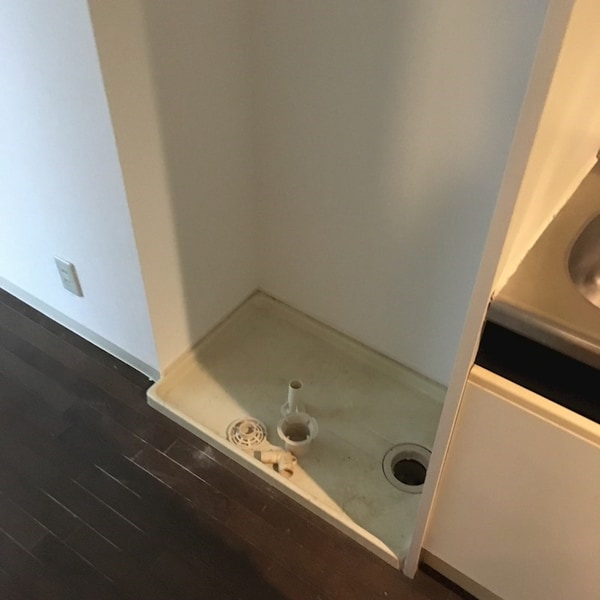 建物設備(イメージ)