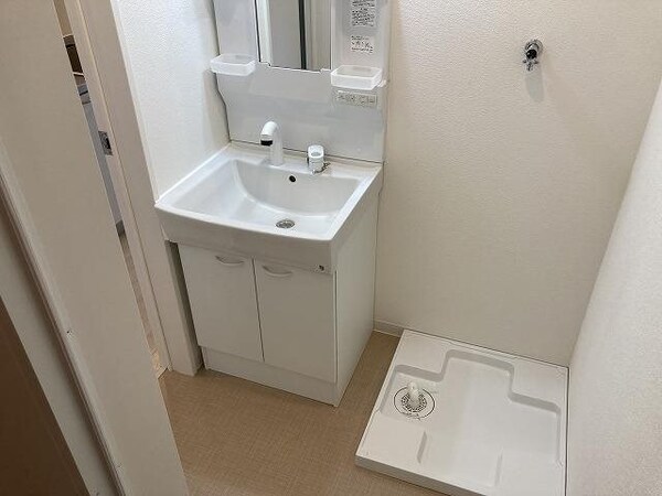 洗面・脱衣所