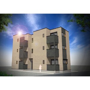 仮称)台原一丁目②外観写真