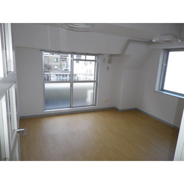 居室(イメージ写真)