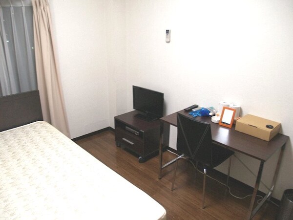 居室(洋室7.1帖)