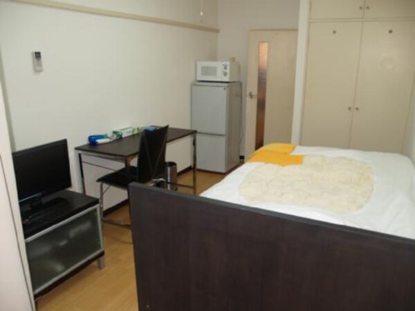 その他(家具家電付き)