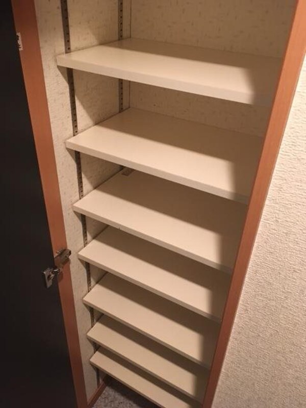 収納(イメージ)