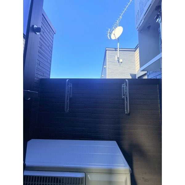 バルコニー(※イメージ写真)