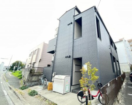 ミニステラ外観写真