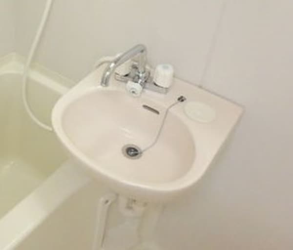 洗面・脱衣所(洗面台)