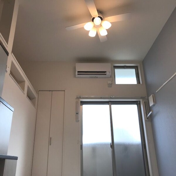 建物設備(※同シリーズ物件の写真です。)