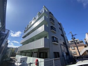 シティビル仙台外観写真