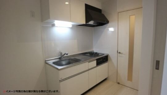 物件内観写真4　(同シリーズイメージ写真)