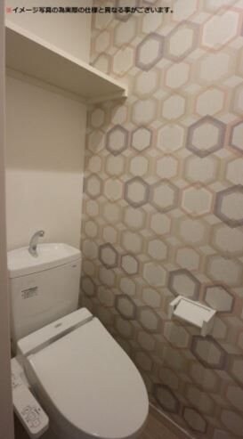 物件内観写真9　(同シリーズイメージ写真)