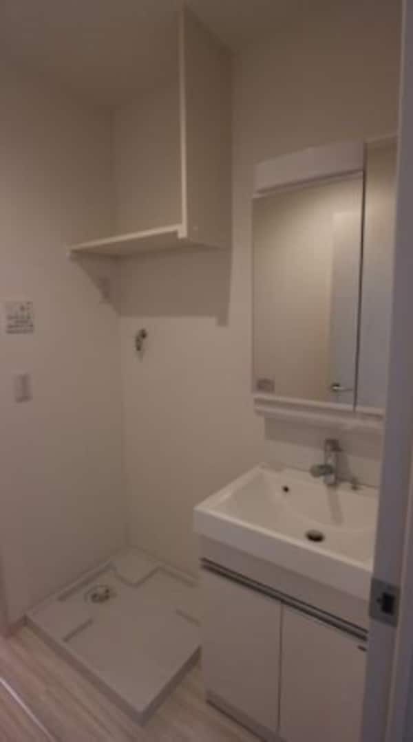 洗面・脱衣所(同シリーズイメージ写真)