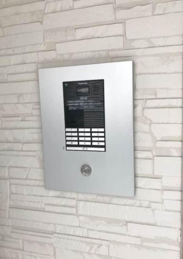 セキュリティ(同シリーズイメージ写真)