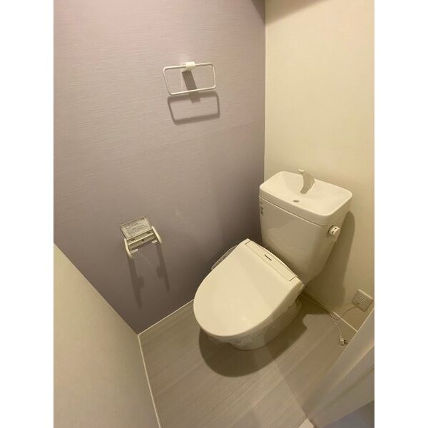 物件内観写真8　(※同シリーズの写真になります。)