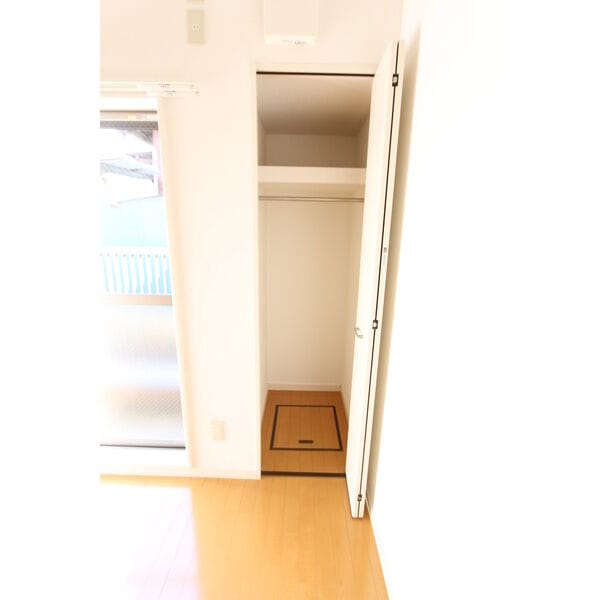収納(同シリーズタイプの室内写真となります)
