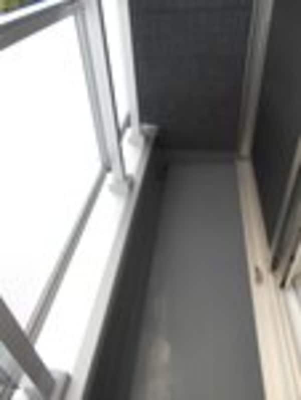 バルコニー(※イメージ写真)