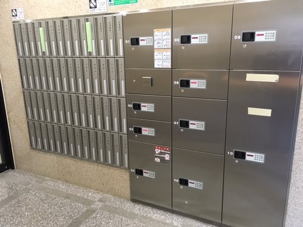 建物設備