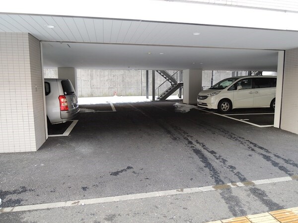 駐車場(※現状優先)