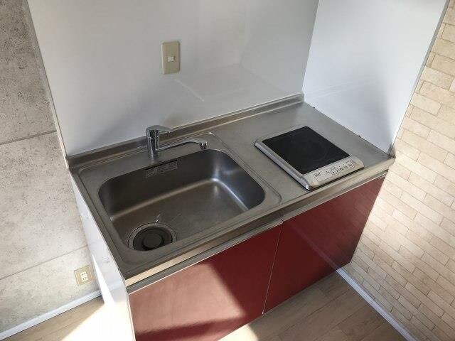 物件内観写真4　(現況優先)