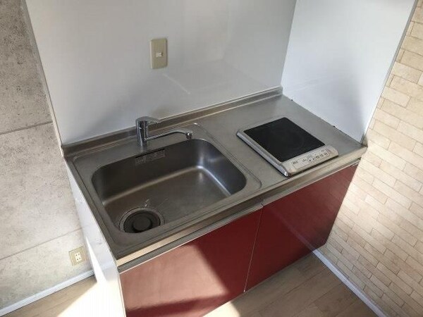 キッチン(現況優先)