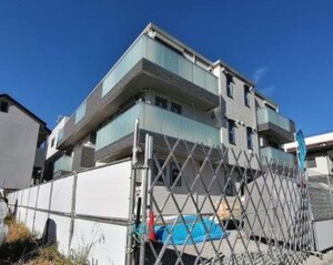 ＬＵＡＮＡ・ＡＩＲ・ＲＥＳＩＤＥＮＣＥ宮町外観写真