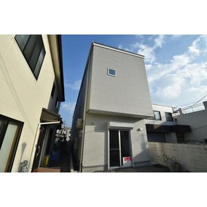 アークテラス荒町外観写真