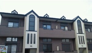 エスプワールⅠ外観写真