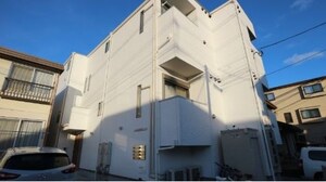 RIZEST陸前原ノ町外観写真