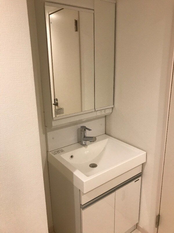 洗面・脱衣所