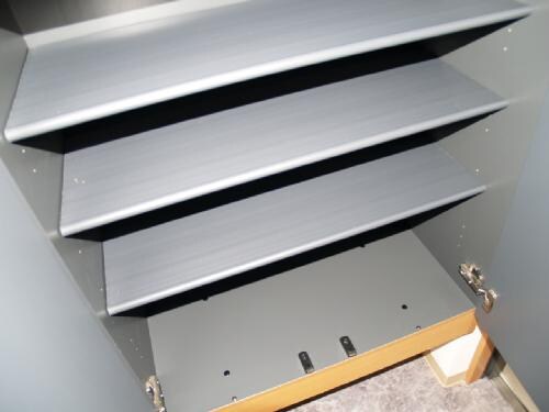 物件内観写真12　(下駄箱)