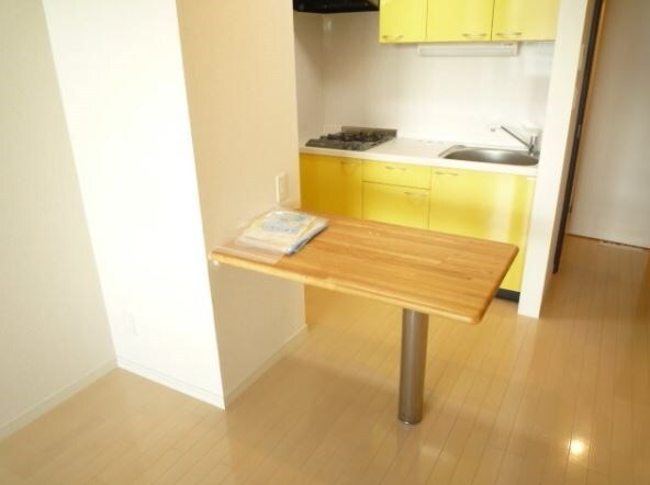 物件内観写真3　(イメージ)