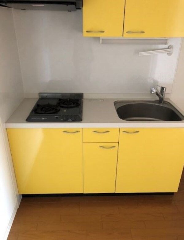 キッチン(イメージ)