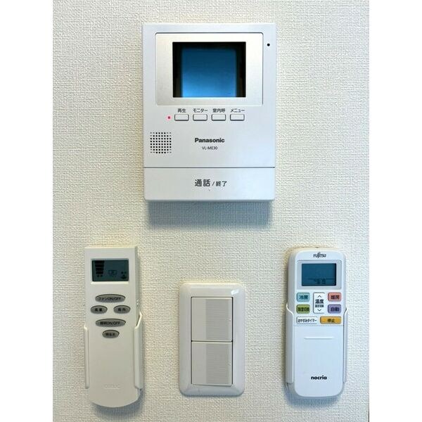 物件内観写真8　(※同シリーズ物件の写真になります。)