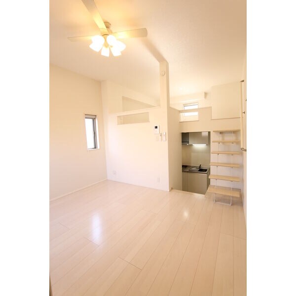 物件内観写真3　(イメージ)