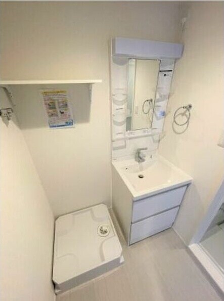 物件内観写真8　(※同じシリーズの室内写真)